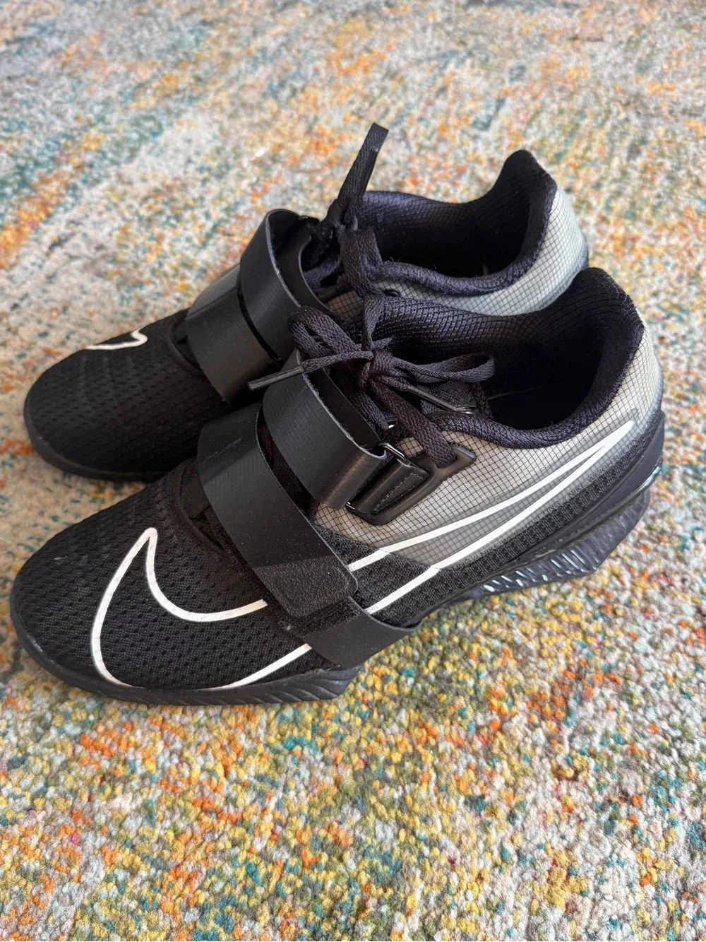 Nike Romaleos 4
